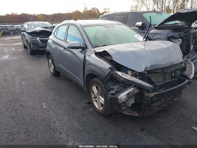 HYUNDAI KONA 2018
