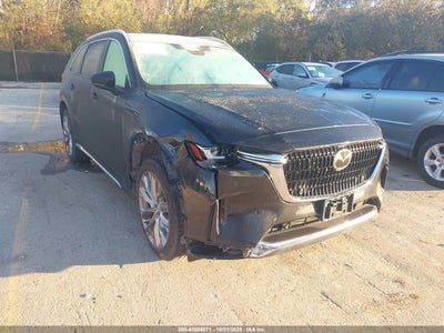 MAZDA CX-90 2024