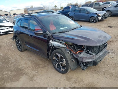 FORD ESCAPE 2023
