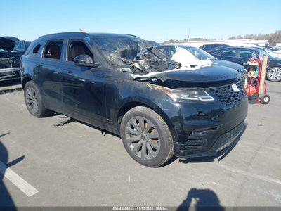 LAND ROVER RANGE ROVER VELAR 2019