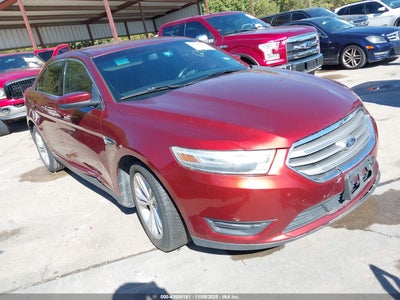 FORD TAURUS 2014