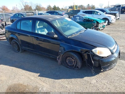 CHEVROLET COBALT 2007