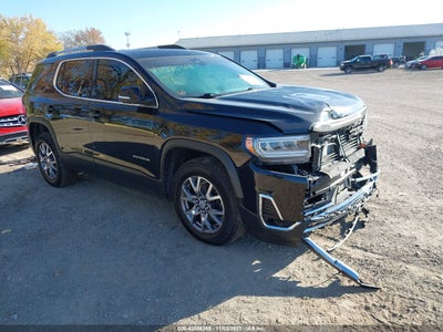 GMC ACADIA 2021