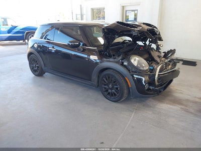 MINI HARDTOP 2020