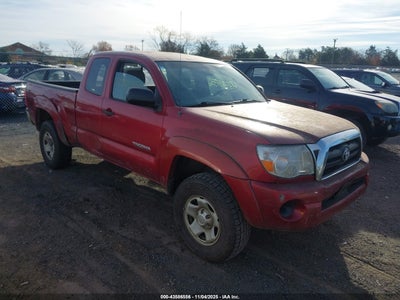 TOYOTA TACOMA 2006