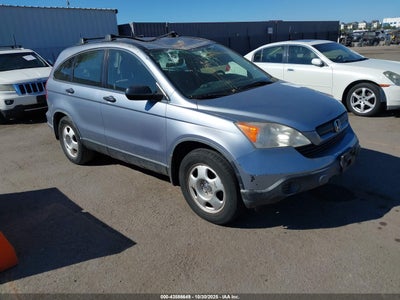 HONDA CR-V 2009