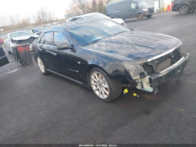 CADILLAC STS-V 2006