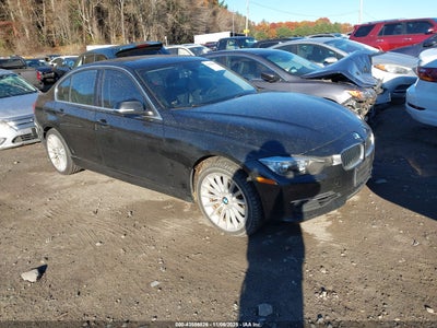BMW 328I 2013