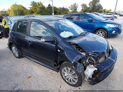 SCION XA 2006