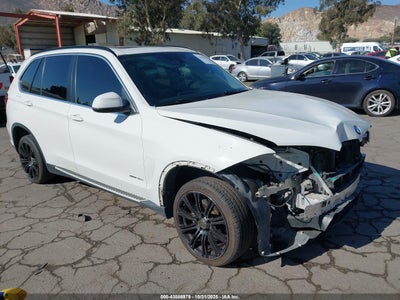 BMW X5 2015