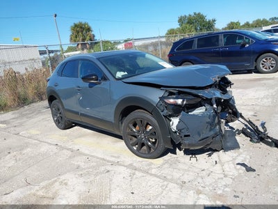 MAZDA CX-30 2024