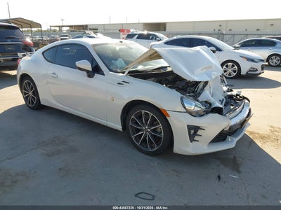 TOYOTA 86 2020