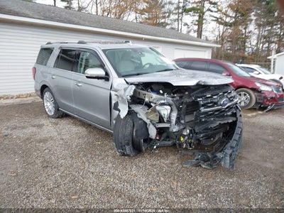 FORD EXPEDITION 2024