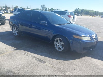 ACURA TL 2005
