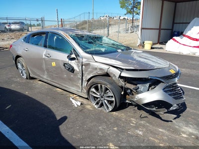 CHEVROLET MALIBU 2024