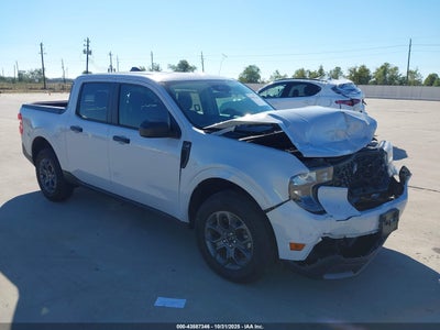 FORD MAVERICK 2025
