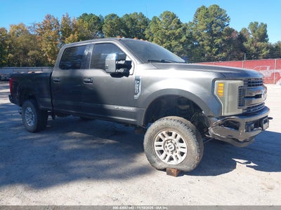 FORD F-250 2019
