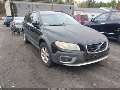 VOLVO XC70 2008