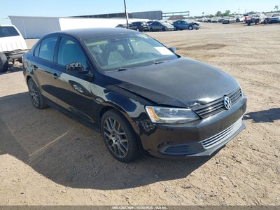 VOLKSWAGEN JETTA 2014
