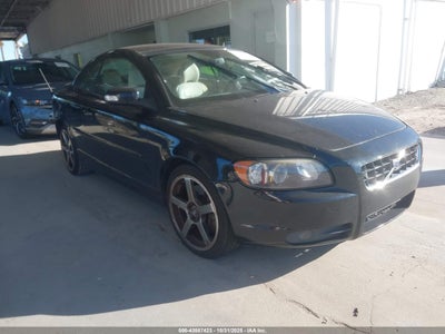 VOLVO C70 2008