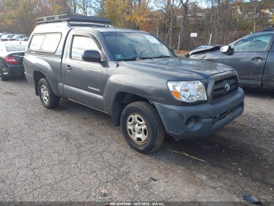 TOYOTA TACOMA 2009
