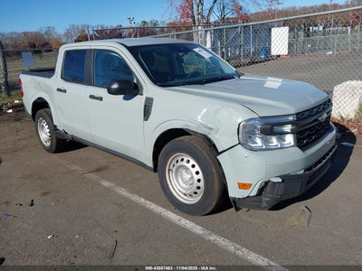 FORD MAVERICK 2024