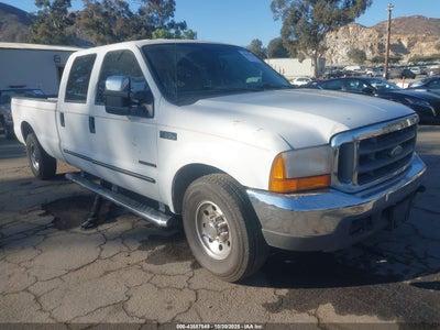 FORD F-350 2000