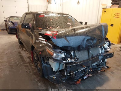 SCION TC 2015