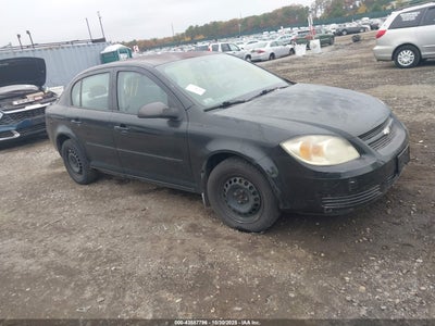 CHEVROLET COBALT 2005