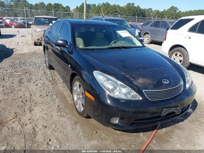 LEXUS ES 330 2006