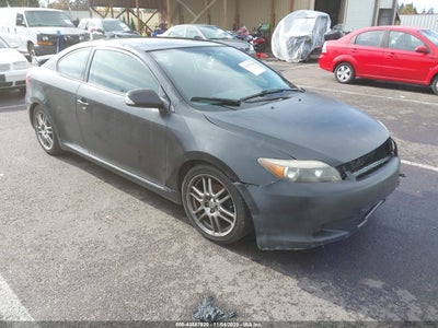 SCION TC 2008