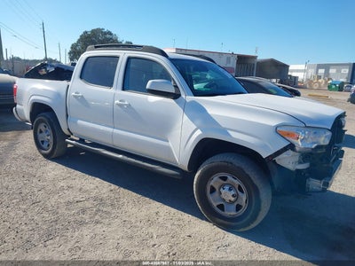 TOYOTA TACOMA 2WD 2019