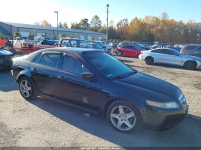 ACURA TL 2004