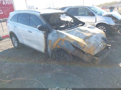 KIA SORENTO 2016