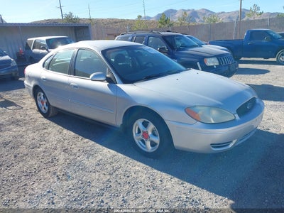 FORD TAURUS 2004