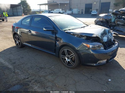 SCION TC 2007