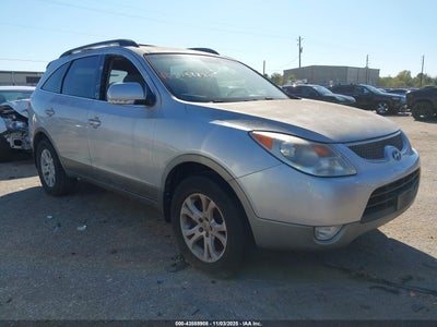 HYUNDAI VERACRUZ 2010