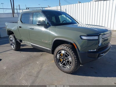 RIVIAN R1T 2022