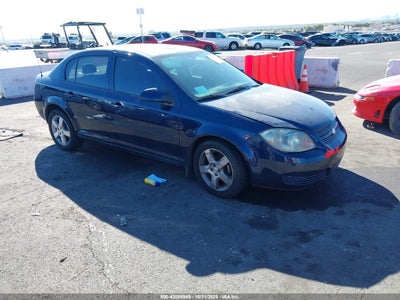 CHEVROLET COBALT 2010