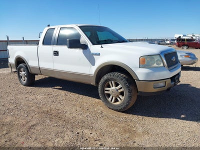 FORD F-150 2005
