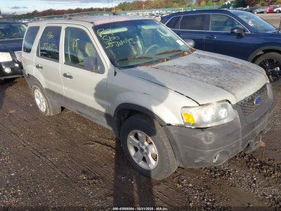 FORD ESCAPE 2005