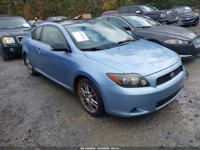 SCION TC 2008