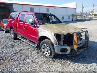FORD F-250 2015