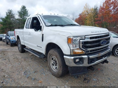 FORD F-250 2021