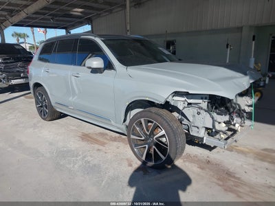 VOLVO XC90 2024