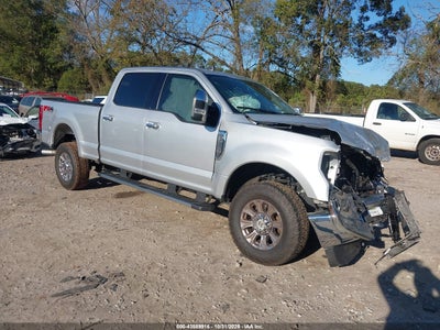 FORD F-250 2019