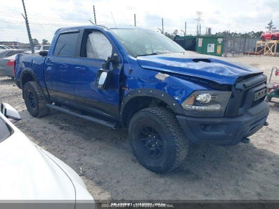 RAM 1500 2018