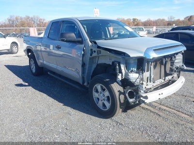 TOYOTA TUNDRA 2021