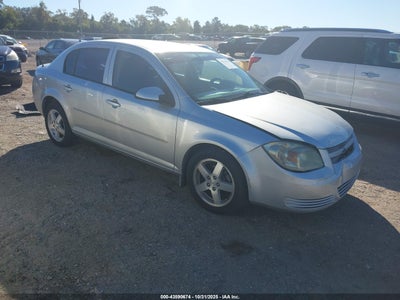 CHEVROLET COBALT 2010