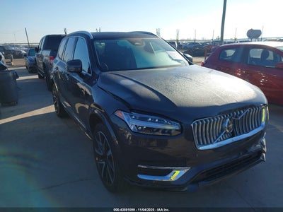 VOLVO XC90 2024